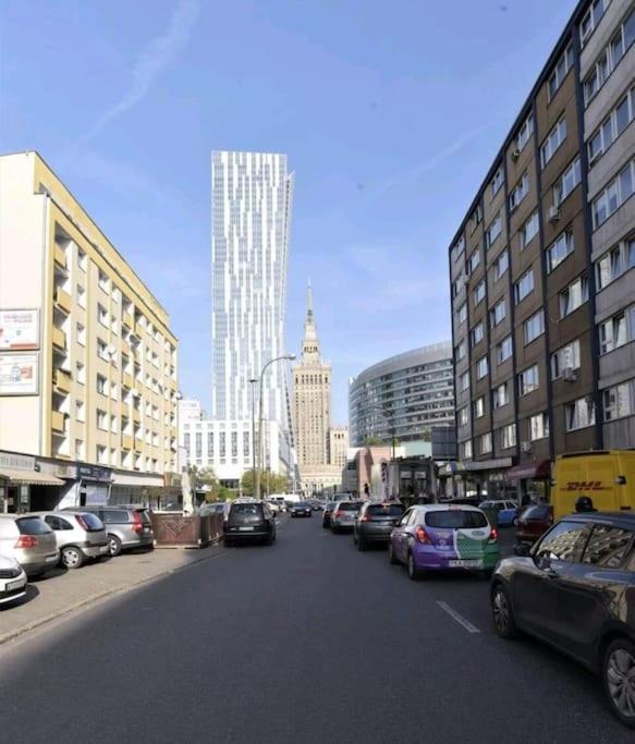 Apartament Zlota 60- Warsaw Ngoại thất bức ảnh