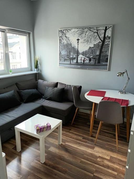Apartament Zlota 60- Warsaw Ngoại thất bức ảnh