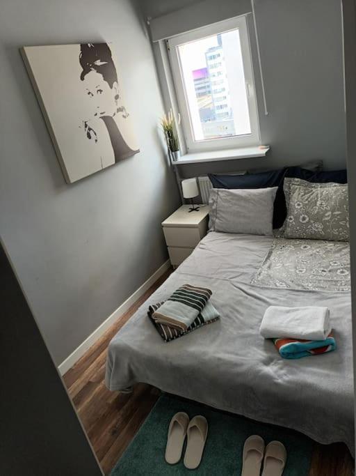 Apartament Zlota 60- Warsaw Ngoại thất bức ảnh