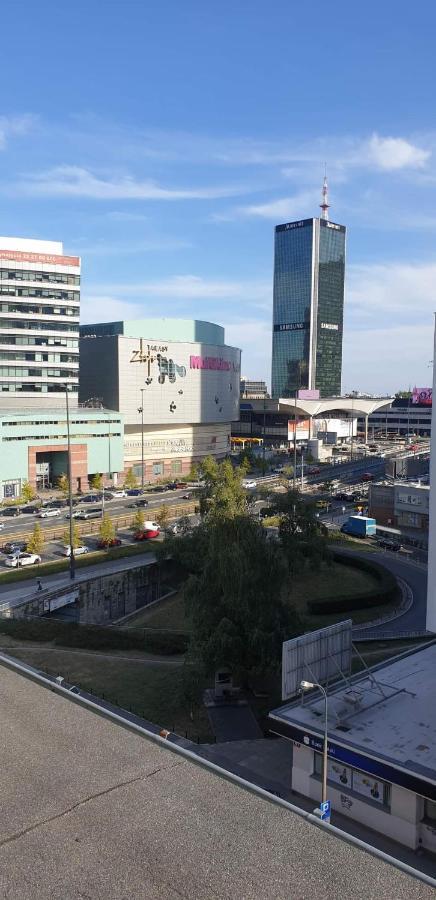 Apartament Zlota 60- Warsaw Ngoại thất bức ảnh