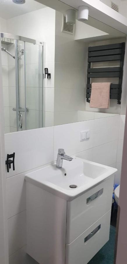 Apartament Zlota 60- Warsaw Ngoại thất bức ảnh