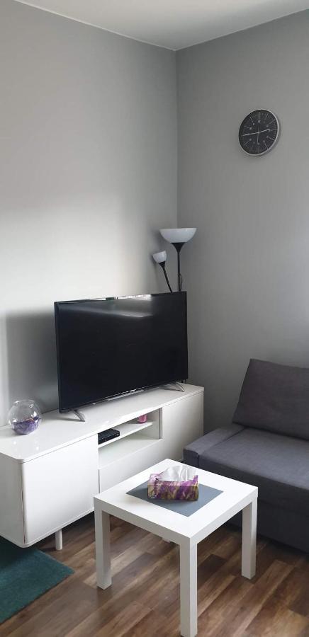 Apartament Zlota 60- Warsaw Ngoại thất bức ảnh