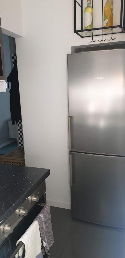 Apartament Zlota 60- Warsaw Ngoại thất bức ảnh