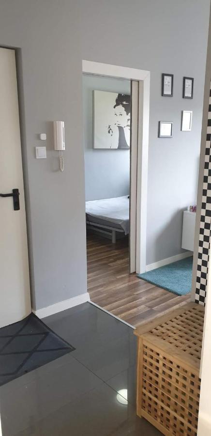 Apartament Zlota 60- Warsaw Ngoại thất bức ảnh